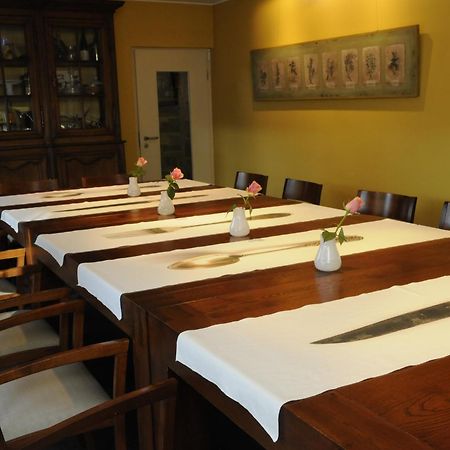 Hotel Manoir Kasselslay Clervaux Esterno foto