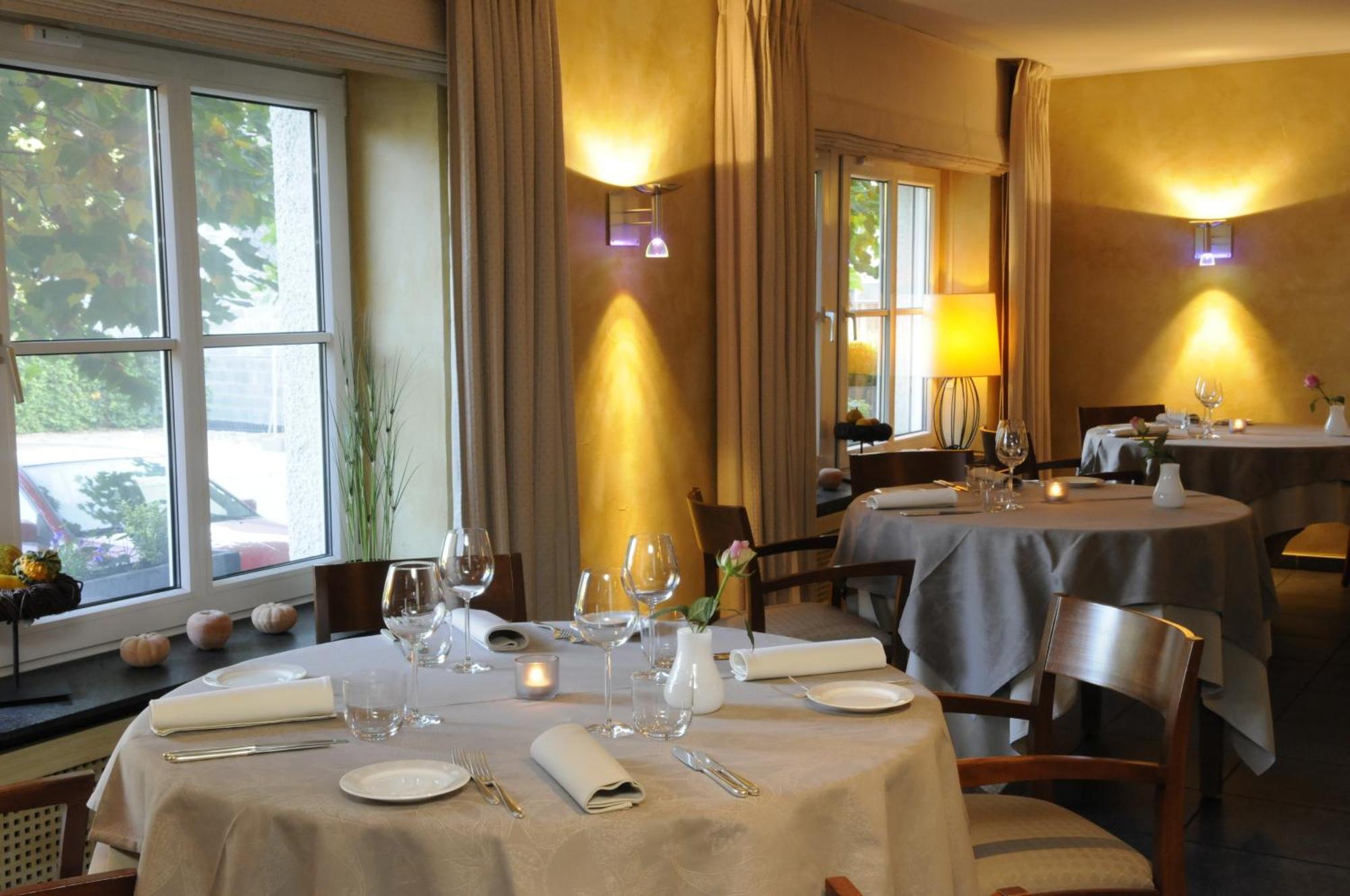 Hotel Manoir Kasselslay Clervaux Esterno foto