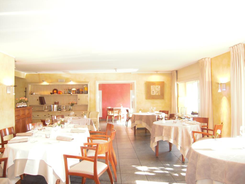 Hotel Manoir Kasselslay Clervaux Esterno foto