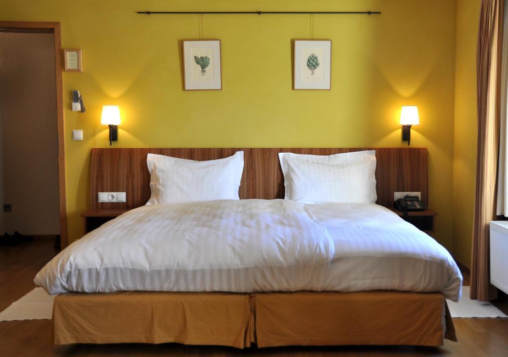 Hotel Manoir Kasselslay Clervaux Camera foto