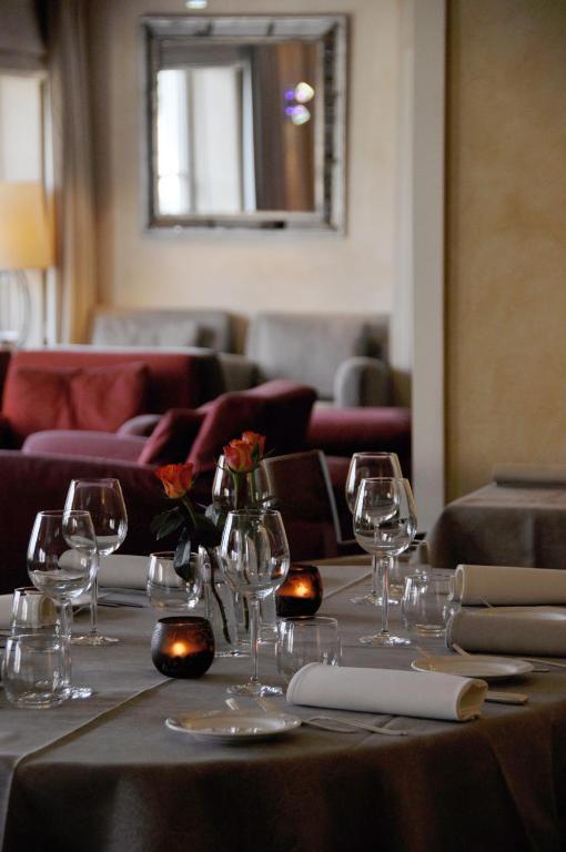 Hotel Manoir Kasselslay Clervaux Esterno foto