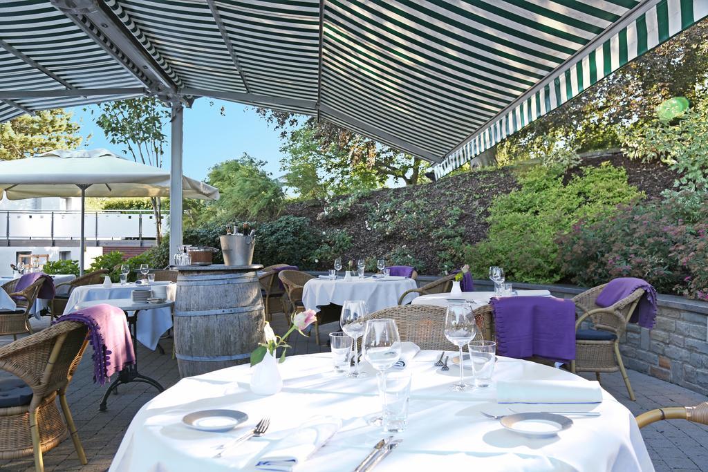 Hotel Manoir Kasselslay Clervaux Esterno foto