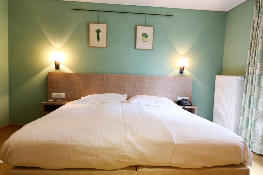 Hotel Manoir Kasselslay Clervaux Esterno foto