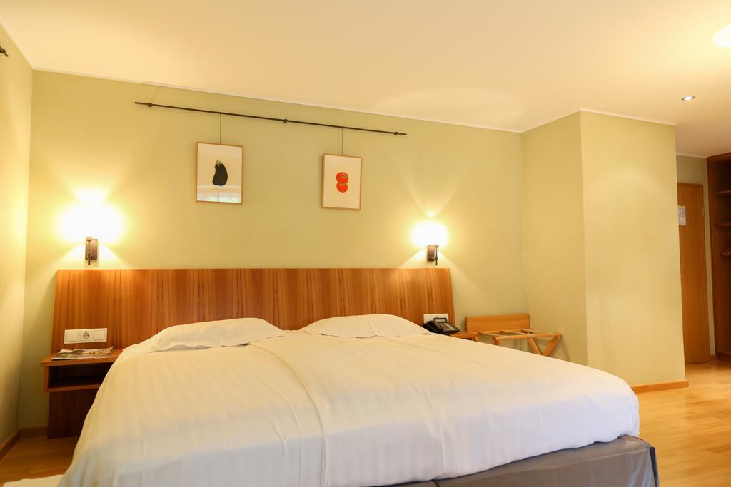 Hotel Manoir Kasselslay Clervaux Esterno foto